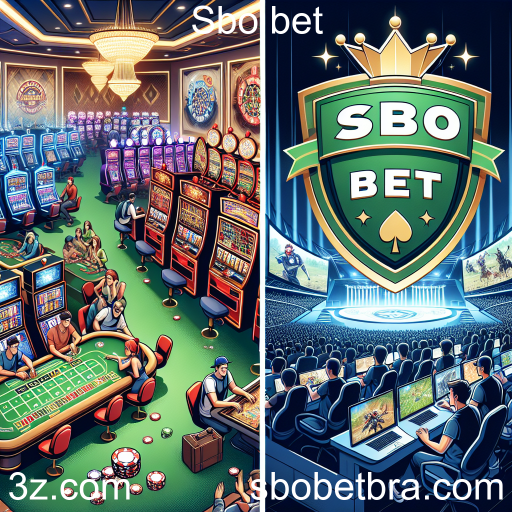 E-sports: O Futuro dos Jogos Competitivos