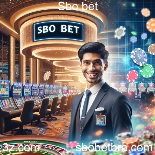 Suporte ao Cliente Sbo Bet: Ajudando Jogadores Sempre que Precisarem